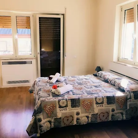 Bed & Breakfast Sognando Matera