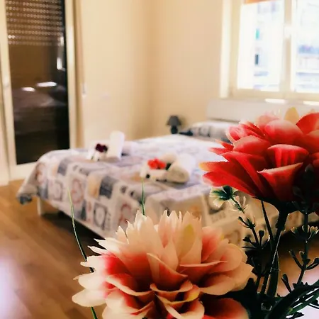 Bed & Breakfast Sognando *