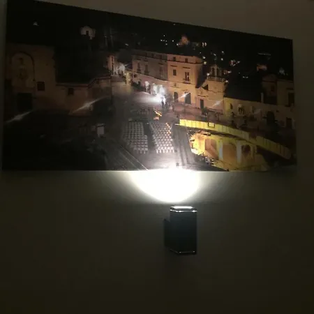 Bed & Breakfast Sognando Matera