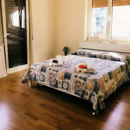 Sognando Bed & Breakfast *