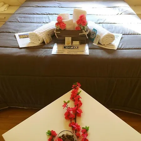 Sognando Bed & Breakfast Matera