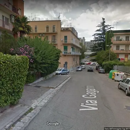Bed & Breakfast Sognando